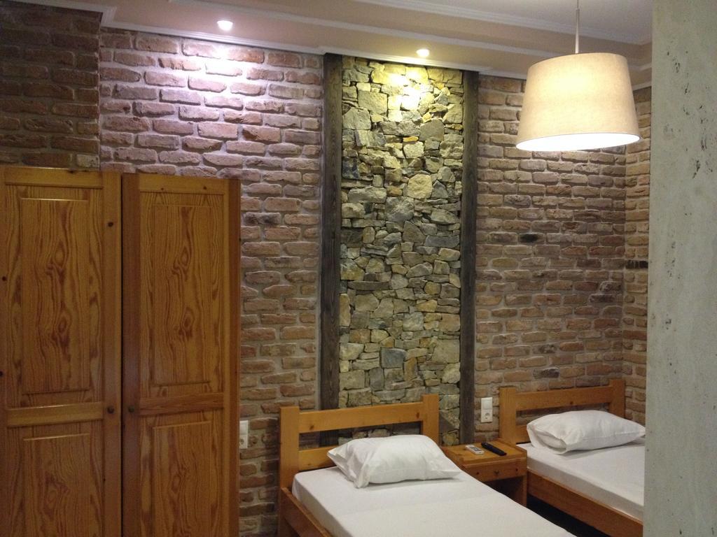 Апартаменты Menis Haus Врасна Номер фото